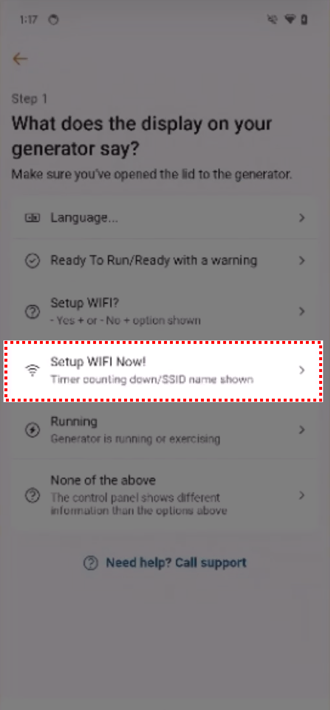 How Do I Reconnect My Generator to a Wi-Fi Network if It Has Become ...