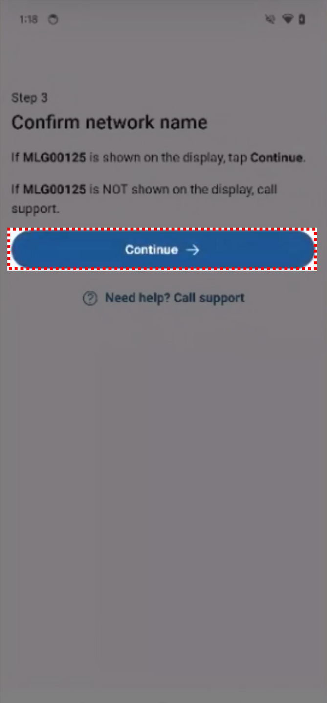How do I connect my generator to my Wi-Fi network if I have an Android?