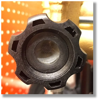 Troubleshooting Pressure Washer Water Leaks