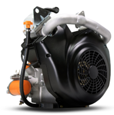 What Types of Engines Does Generac Use in Their Home Standby Generators?