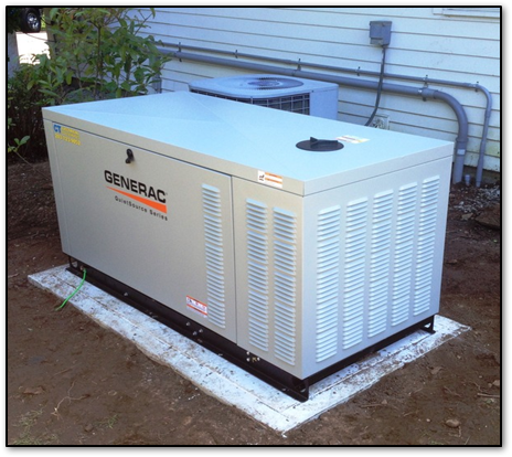 Air Cooled Vs Liquid Cooled Generac Generator: Which is Best?