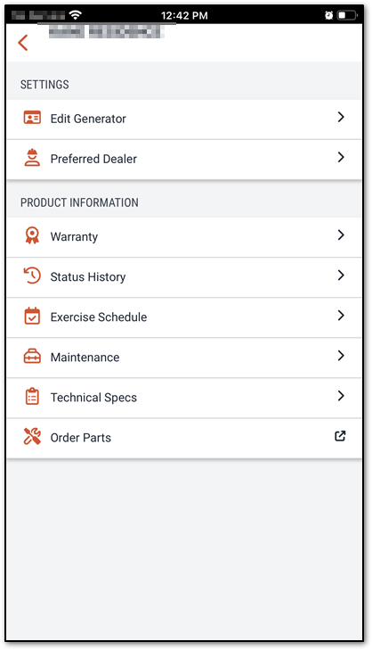 how-do-i-view-generator-information-in-mobile-link