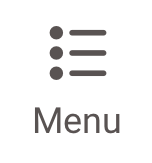 menu icon ML
