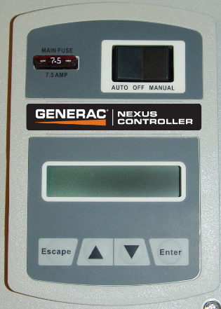 Where can I get information about older model generators?