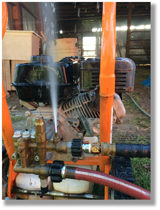 Generac Power Washer Troubleshooting: Quick Fixes and Tips