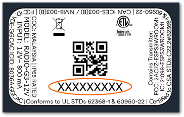 CCA example label 2
