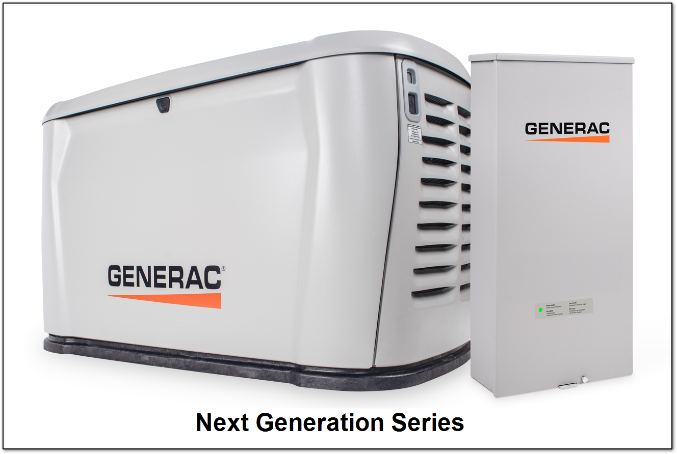 Next Generation series generator image