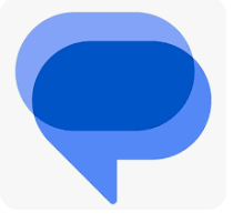 Android text message example