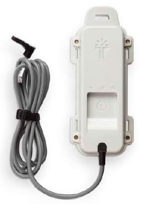 Older style Fuel Monitor