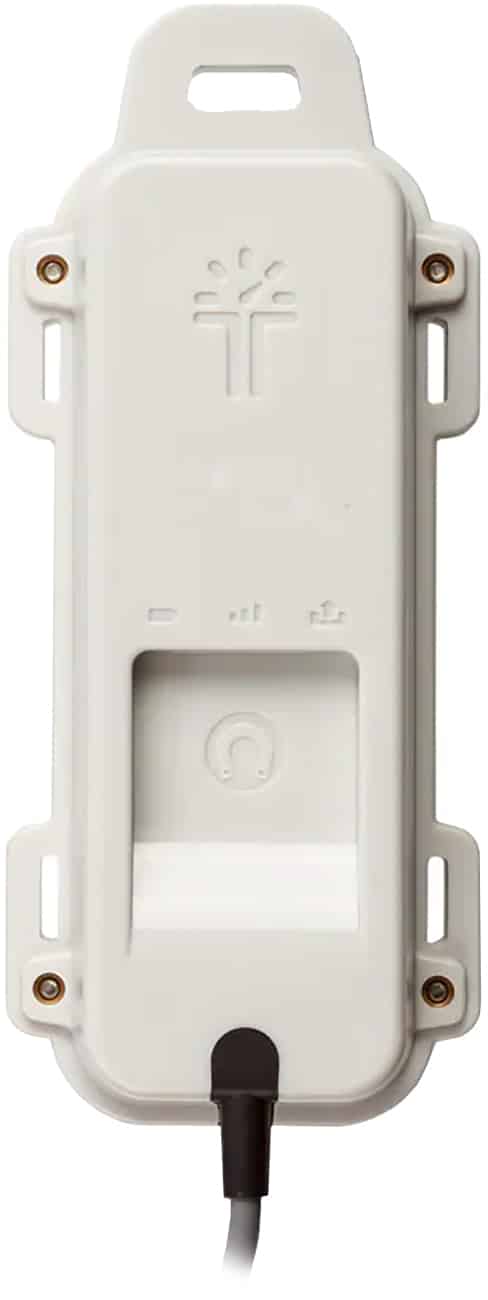 Legacy Wi-Fi fuel monitor (pre-2016)