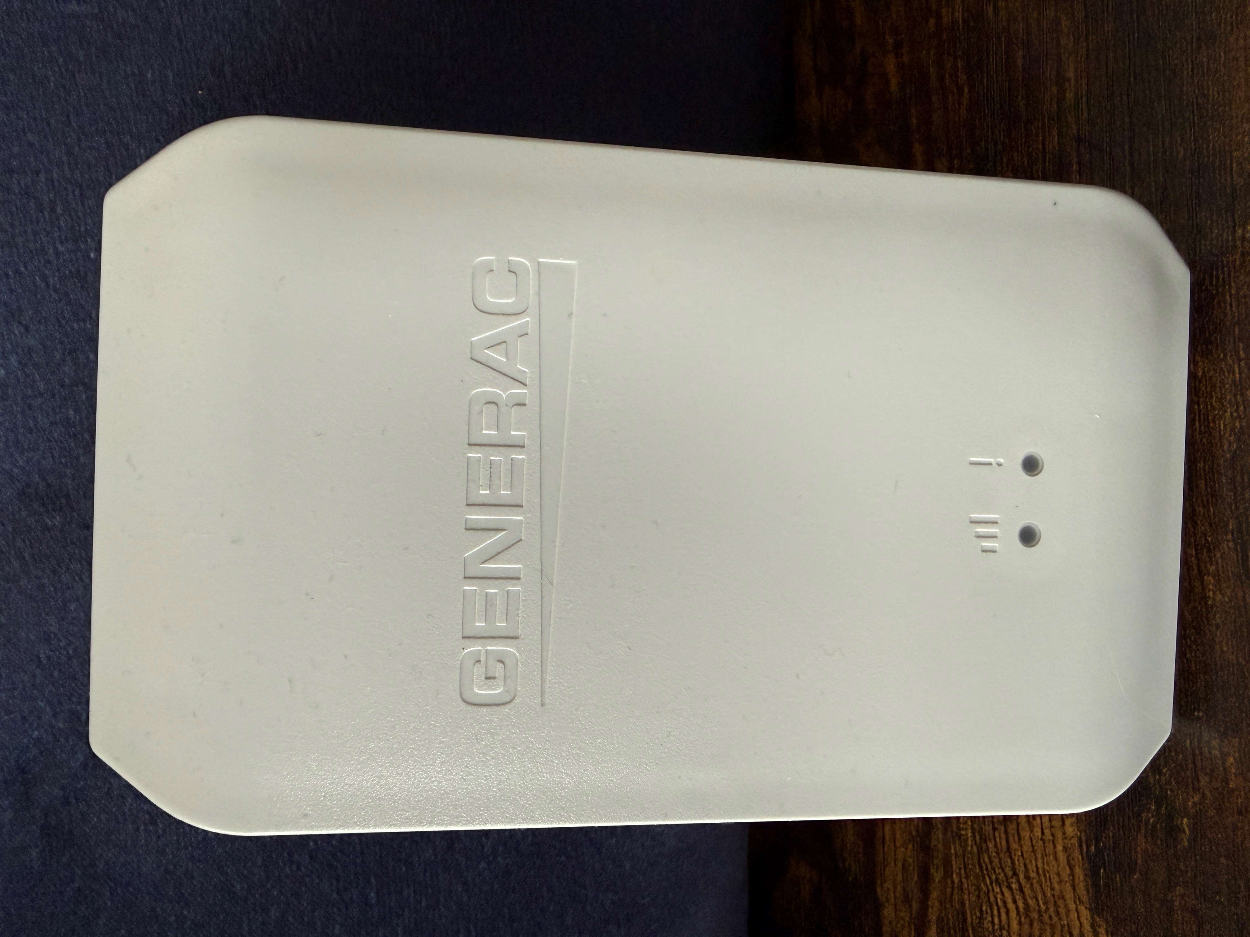 Gen 5 fuel monitor (2024)