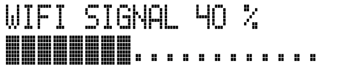 Mobile Link connectivity device examples