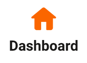 Dashboard icon