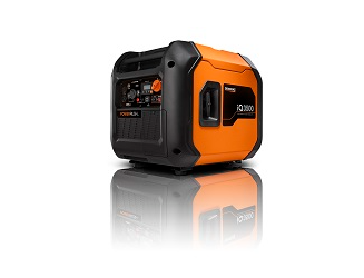 Generac iQ3500 portable generator